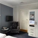 Risor Hotel 3* Рисёр