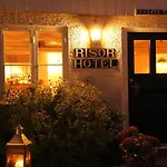 Risor Hotel Risør