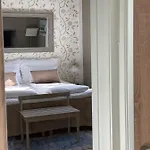Отель Risor Hotel Рисёр