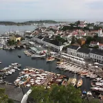 Hotel Risor Hotel Risør