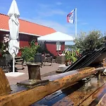 Risor Hotel 3* Risør