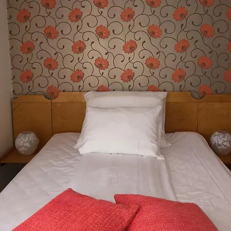 Risor Hotel Рисёр