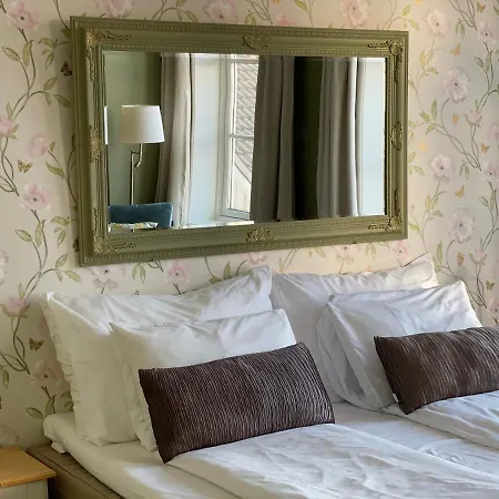 Risor Hotel 3* Risor