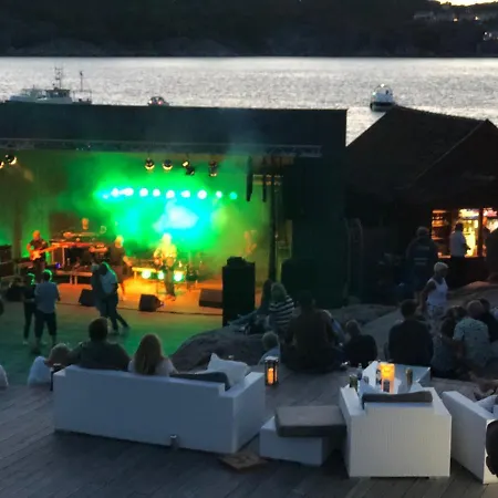 Risør Hotel 3*