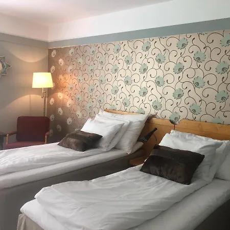 Risor Hotel 3*