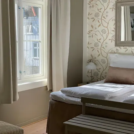Risor Hotel