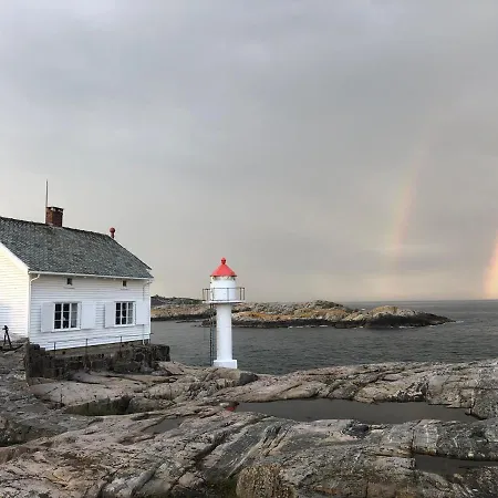Risor Hotel 3* Risør