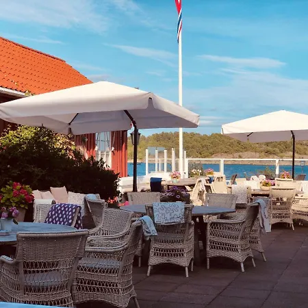 Risor Hotel Отель Рисёр