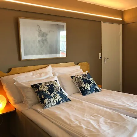 Отель Risor Hotel 3*