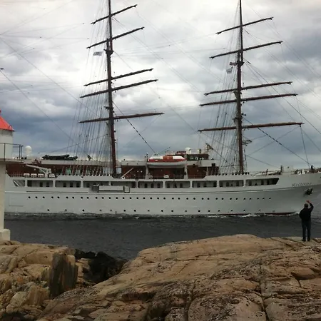 Risør Hotel