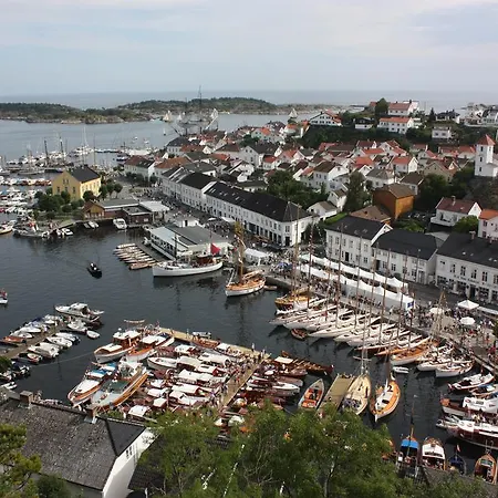 Otel Risor Hotel Risør