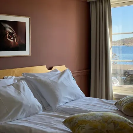 Risor Hotel Hotel