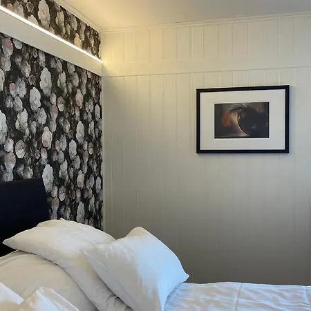 Risør Hotel 3*