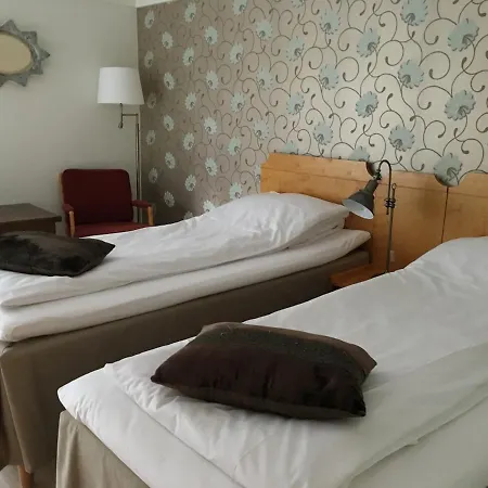 Risør Hotel Hotell