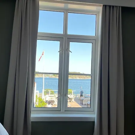 Hotel Risor Hotel Risør