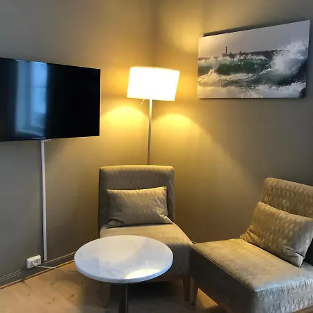 Risor Hotel Risor