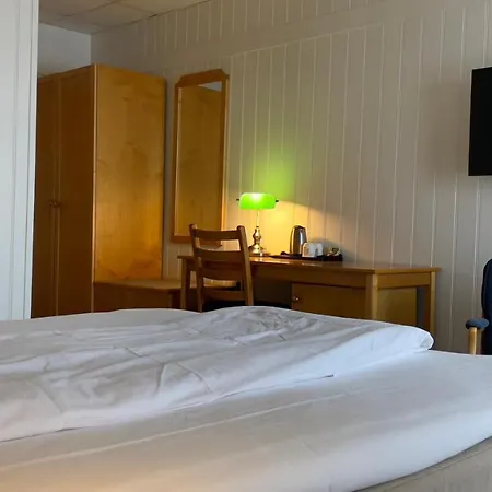 Risor Hotel 3* Risør