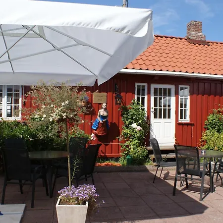 Risør Hotel Risør