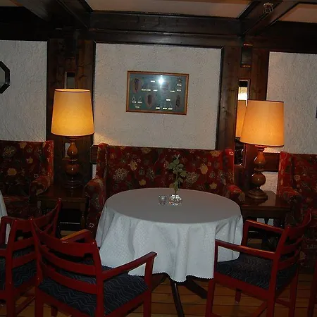 Hotel Risor Hotel