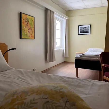 Hotel Risor Hotel