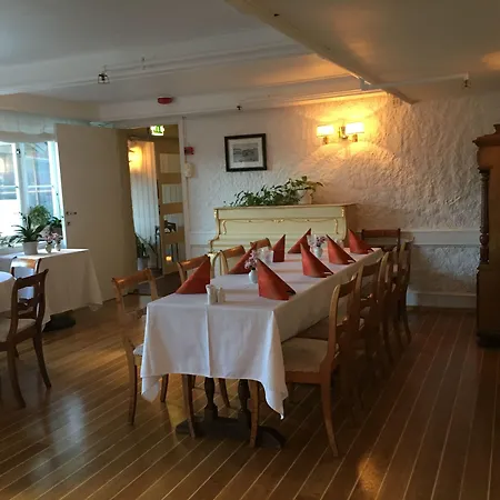 Risor Hotel Отель 3*