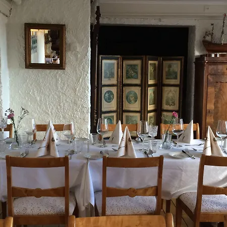 Risor Hotel Отель 3*