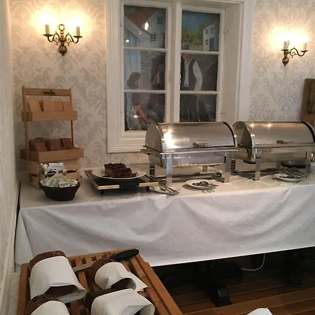 Risor Hotel Отель 3*