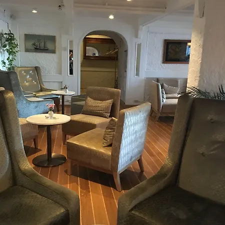 Risor Hotel