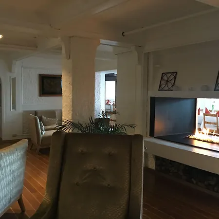 Отель Risor Hotel