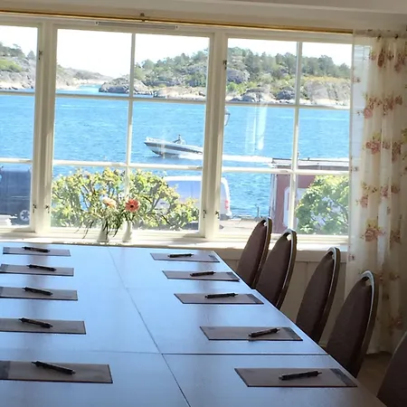 Risor Hotel 3* Рисёр