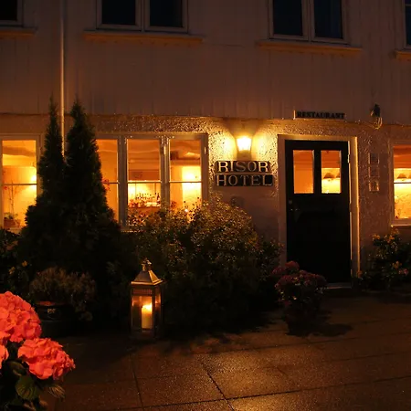 Risor Hotel