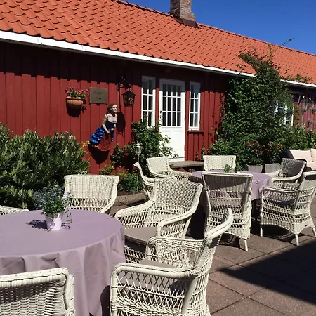 Risor Hotel Отель Рисёр