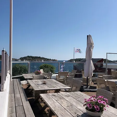 Отель Risor Hotel