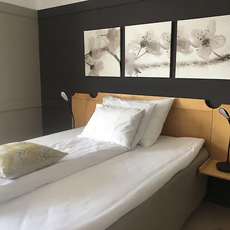 Risor Hotel 3* Рисёр