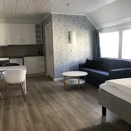Ξενοδοχείο Risor Hotel 3*
