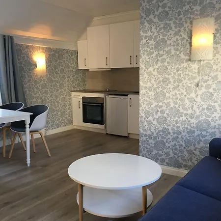 Hotel Risor Hotel 3*