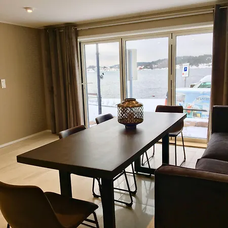 Hotel Risor Hotel Risør