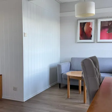 Отель Risor Hotel