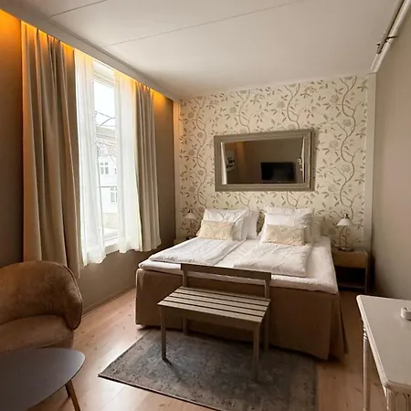 Szálloda Risor Hotel 3*