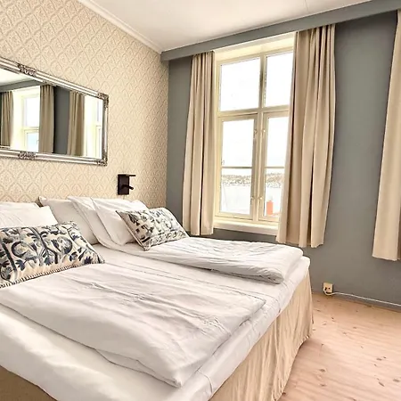 Risor Hotel Szálloda Risør