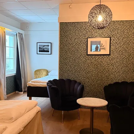 Szálloda Risor Hotel Risør