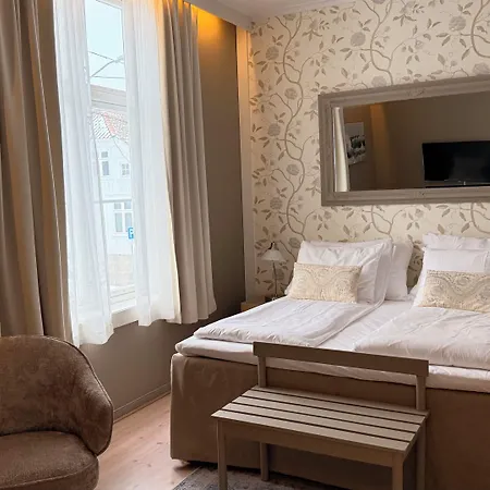 Risor Hotel 3*