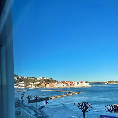 Risor Hotel Рисёр
