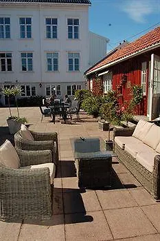 Hotel Risor Hotel Risor