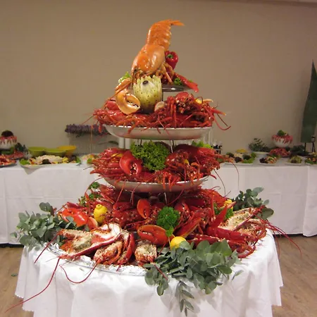 Hotel Risor Hotel 3*