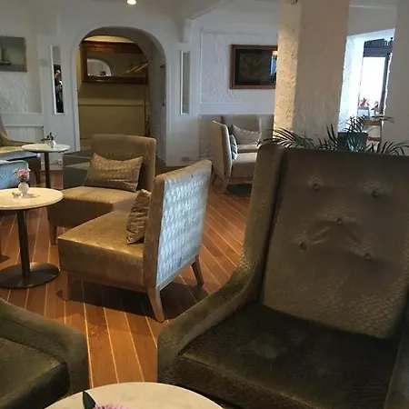 Hotel Risor Hotel 3*