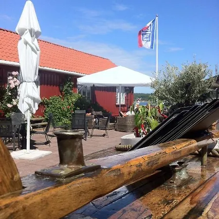 Risor Hotel 3* Risør