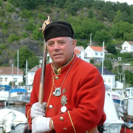 Risor Hotel Otel Risør