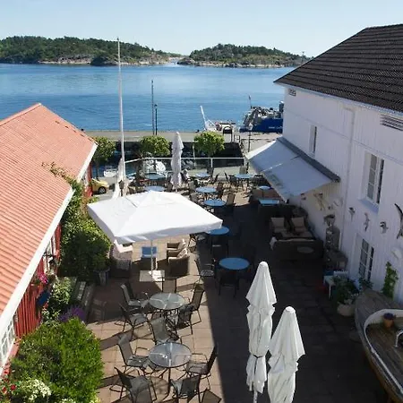 Risor Hotel Risor