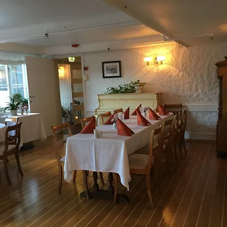 Otel Risor Hotel Risør
